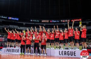 Kurashiki em chamas se retira do Invitational devido a problemas de treinador O Kurashiki Blaze se retirou do PVL Invitational devido a um problema interno envolvendo o treinador Hideo Suzuki, com o Zus Coffee entrando para completar o novo campo de seis equipes.