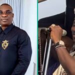 Kwam 1: O ministro de Tinubu revela revelar a conta real FG é uma estrela da música anexa como comissário de aviação