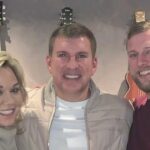 'Chrisley sabe o melhor' Alum Kyle Chrisley's Upps and Downs ao longo dos anos: prisões, hospitalização e muito mais