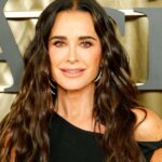 Kyle Richards adora vestidos, mas esse US $ 46 é mais fofo 'para concertos