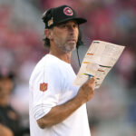 Kyle Shanahan é brutalmente honesto sobre os problemas de lesão dos 49ers