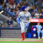 Kyle Tucker US $ 500 milhões? Agência de Cubs da agência Buzz Straight
