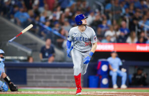 Kyle Tucker US $ 500 milhões? Agência de Cubs da agência Buzz Straight Kyle Tucker US $ 500 milhões? Agência de Cubs da agência Buzz Straight