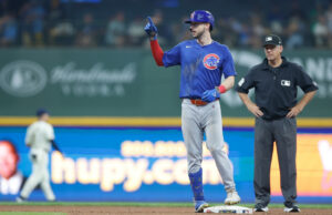 Kyle Tucker planejava trair os filhotes em agência gratuita após a pistola Kyle Tucker planejava trair os filhotes em agência gratuita após a pistola