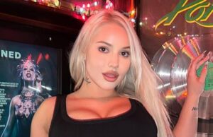 Kylie Page, a causa da morte da estrela de cinema adulto é revelada Kylie-página-IG-1