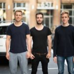 Kyte car rental founders