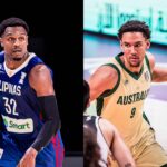 Atualizações e pontos ao vivo: 2025 FIBA Asia Cup Final Final - 13 de agosto, Jeddah, Arábia Saudita - Gilas Pilipinas vs Austrália.