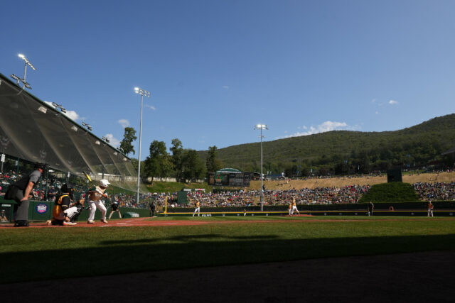 LIVE LATE LATEM LATEM WORLD SERIES: Carolina do Sul vs Dakota do Sul



