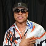 LL Cool J para hospedar VMAs 2025 MTV