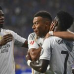 La Liga 2025-2026: O Real Madrid é poderoso demais para Oviedo com Mbappe & Vinicius