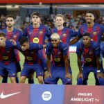 La Liga 2025-26: Qual é a melhor startup de Barcelona para uma nova temporada?
