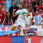 La Liga: Mir acrescentam o equalizador como Elche segura o Atlético de Madrid em um empate em 1-1