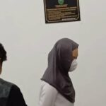 Lágrimas na sessão: o réu orgulhosamente se recusou a arrastar o nome de Budi Arie no caso de Judol Kominfo
