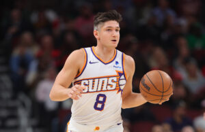 Lakers vinculou a dois objetivos comércio potencial pela ESPN Lakers vinculou a dois objetivos comércio potencial pela ESPN