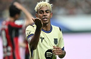 Laliga Kits Top 2025-26: Barcelona, Real Madrid, Atlético, mais Laliga Kits Top 2025-26: Barcelona, Real Madrid, Atlético, mais