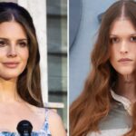 Lana Del Rey chama Ethel Cain nas letras de novas músicas; Ele diz que ficou 'perturbado' quando Caim 'começou a se inserir em minha vida pessoal'