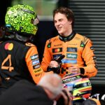 Lando Norris compartilha a perspectiva de 'ninguém se importa em 200 anos' porque lutou contra o título de F1 contra Oscar Piastri.