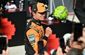 Lando Norris vence o Grande Prêmio Húngaro e o Gap de Larrot no título da McLaren, rival Oscar Piastri para apenas nove pontos antes das férias de verão Lando Norris vence o Grande Prêmio Húngaro e o Gap de Larrot no título da McLaren, rival Oscar Piastri para apenas nove pontos antes das férias de verão