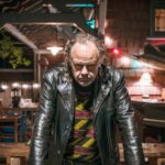 Larry Fessenden envolve o tiro em 'Trauma'; O Secret Monster Movie é uma sequência do 'hábito', 'depravado' e 'Blackout' (exclusivo)