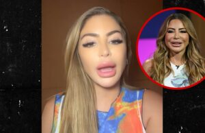 Larsa Pippen voltou de criticar o rosto “áspero” 081025_SARSA_PIPPEN_KAL_V2