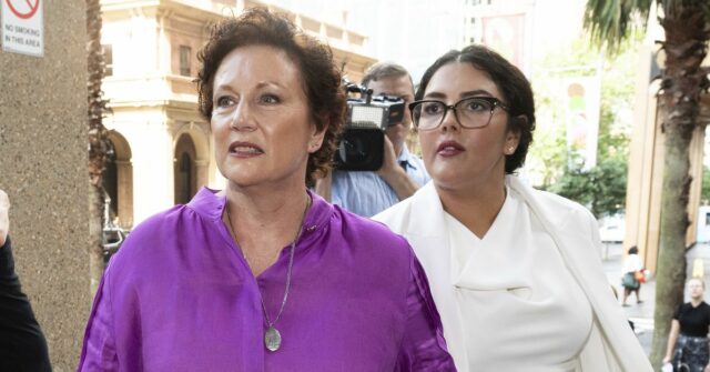 Lashes de Kathleen Folbigg, lofully adequados 'US $ 2 milhões oferecem


