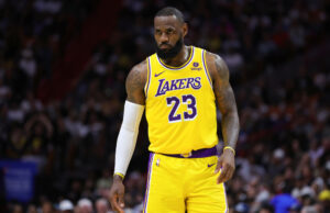 LeBron James React a Sheders ‘Shedur Sanders Devey NFL Debate LeBron James React a Sheders 'Shedur Sanders Devey NFL Debate