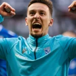 Lech Pozniń vendeu sua estrela. Adonso Sousa vai tocar na Turquia