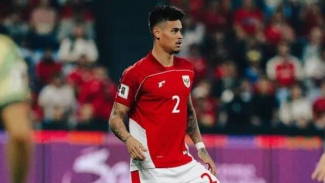 Legítimo! Mees Hilgers pode jogar na Premier League


