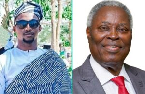 Leia o post de tendência como o homem nigeriano fala depois de frequentar a igreja bíblica da vida mais profunda Leia o post de tendência como o homem nigeriano fala depois de frequentar a igreja bíblica da vida mais profunda