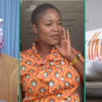 Leia por que a senhora disse que desligou o telefone dele no vôo aéreo de Ibom