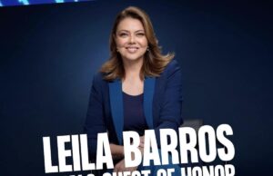 Leila Barro, o lendário jogador de vôlei de PH Returns for Fivb Worlds Leila Barros FIVB Worlds Manila Filipinas