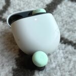 Lek detalha o google pixel buds 2e design mais fácil