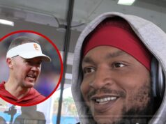 Lendale White defende Lincoln Riley e prevê a aparência do playoff da USC 082225_LENDALE_WHITE_USC_KAL_V2