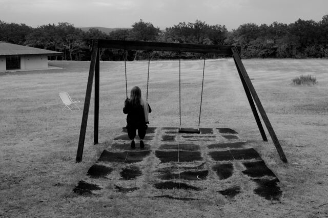 trauma infantil