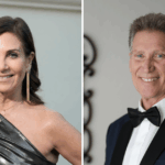 Gerry Turner diz que ele e a ex -Leslie Fhima consertaram as coisas 'após a divisão de' Golden Bachelor '