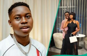 Levantando dinheiro para o tratamento cirúrgico de Jarvis, o videoclipe de Ebukasong, 3 várias outras vezes, Peller foi arrastado na Internet Levantando dinheiro para o tratamento cirúrgico de Jarvis, o videoclipe de Ebukasong, 3 várias outras vezes, Peller foi arrastado na Internet