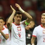 Lewandowski ansioso para jogar novamente para a Polônia: treinador urbano com uma qualificação da Copa do Mundo da FIFA on -line