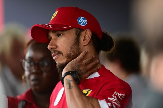 Lewis Hamilton voltará após as férias de verão no GP da Holanda? Ferrari Star toma sua decisão

