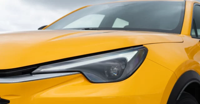 Lexus sacudindo o mercado. 60% dos clientes escolhem este modelo

