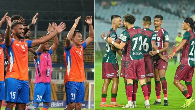 Liga dos Campeões da AFC Segundo 2025-26: FC Goa para enfrentar Ronaldo Al Nassr; Lista completa de grupos

