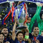 Liga dos Campeões da UEFA: Desenho, cronograma, vasos e informações de transmissão ao vivo