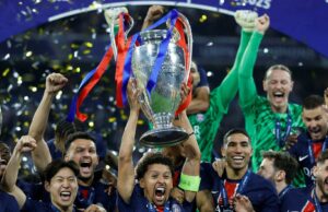 Liga dos Campeões da UEFA: Desenho, cronograma, vasos e informações de transmissão ao vivo Liga dos Campeões da UEFA: Desenho, cronograma, vasos e informações de transmissão ao vivo