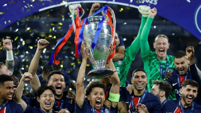Liga dos Campeões da UEFA: Desenho, cronograma, vasos e informações de transmissão ao vivo



