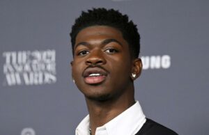 Lil Nas X fala em meio a acusações criminais, hospitalização e um ‘aterrorizante’ nos últimos quatro dias Lil Nas X fala em meio a acusações criminais, hospitalização e um 'aterrorizante' nos últimos quatro dias
