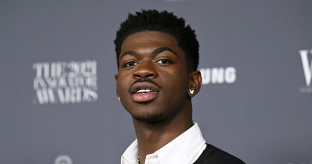 Lil Nas X fala em meio a acusações criminais, hospitalização e um 'aterrorizante' nos últimos quatro dias



