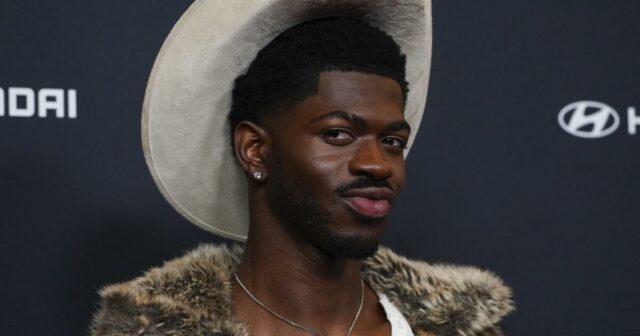 Lil Nas X prendeu por suposto agressão à polícia, hospitalizada devido a uma possível overdose



