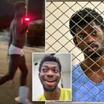 Lil Nas X quebra o silêncio sobre 'angustiante nos últimos 4 dias' após apreensão quase nua, afirmou ataque de policiais de Los Angeles