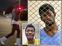 Lil Nas X quebra o silêncio sobre ‘angustiante nos últimos 4 dias’ após apreensão quase nua, afirmou ataque de policiais de Los Angeles Lil Nas X quebra o silêncio sobre 'angustiante nos últimos 4 dias' após apreensão quase nua, afirmou ataque de policiais de Los Angeles
