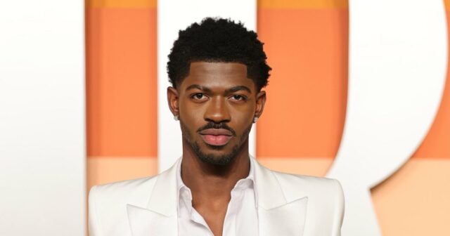 Lil Nas X zomba daqueles que dizem que ele é possuído por um demônio gay