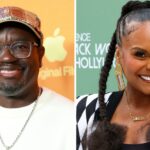Lil Rel Howlay e Tabitha Brown para produtos executivos e estrela